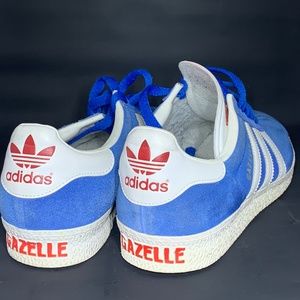Adidas Gazelle Worn ONCE !
